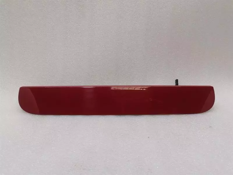 Porsche Boxster (981) Stop Light Porsche Boxster 718 Stop Light 982945087C Brake...