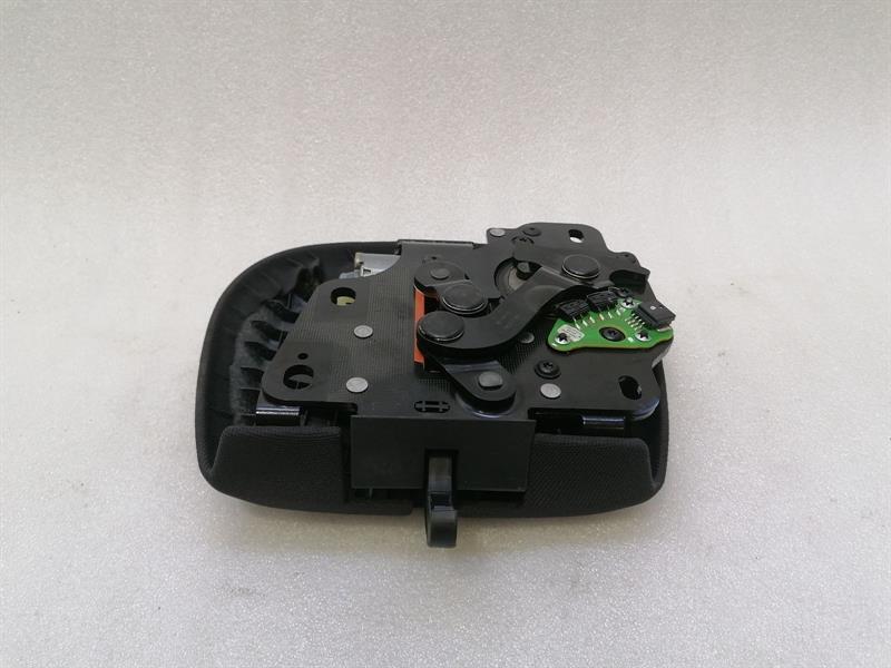 Porsche Boxster (981) Misc PORSCHE BOXSTER 718 99156111703 CATCH SOFT TOP ...