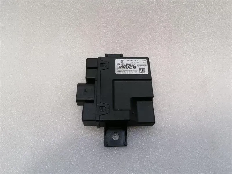 Porsche Boxster (981) Electronic module Porsche Boxster 718 electronic module 982907160...