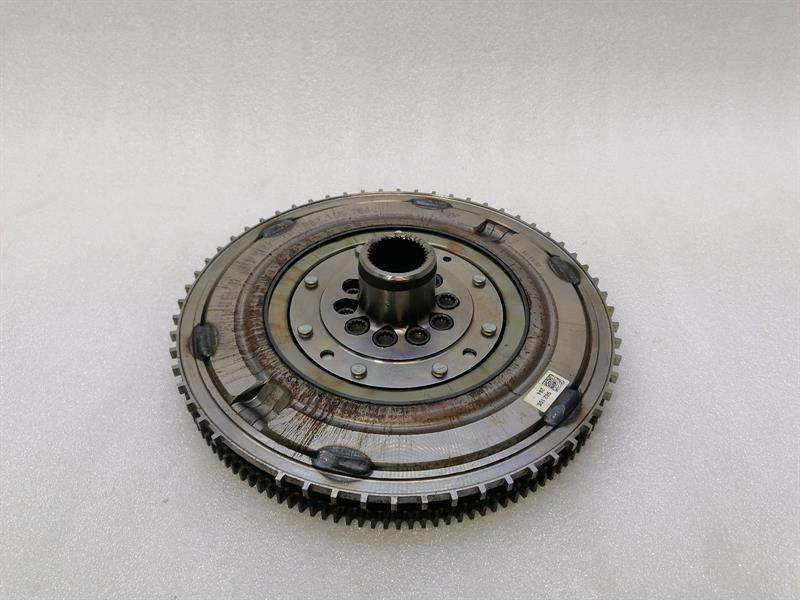 Porsche Boxster (981) маховик Porsche Boxster 718 Flywheel 982105264 Flywheel...