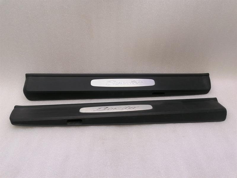 Porsche Boxster (981) Door Sill Porsche Boxster 718 Door Sill 981504468201 Door...