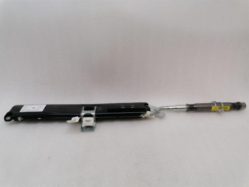 Porsche Boxster (981) Airbag Porsche Boxster 718 Module 99180309104 Module L...