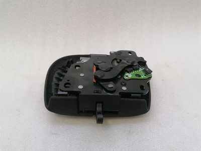 PORSCHE BOXSTER 718 99156111703 LOQUET DE SERRURE DE CAPOTE SOUPLE
