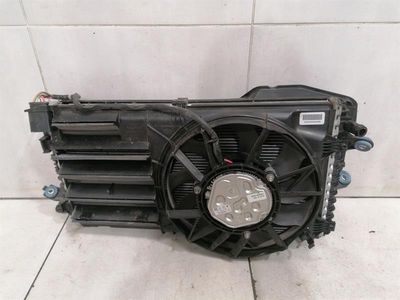 Porsche Boxster 718 Radiator Pack 982121254 Radiator Pack RIGHT RIGHT