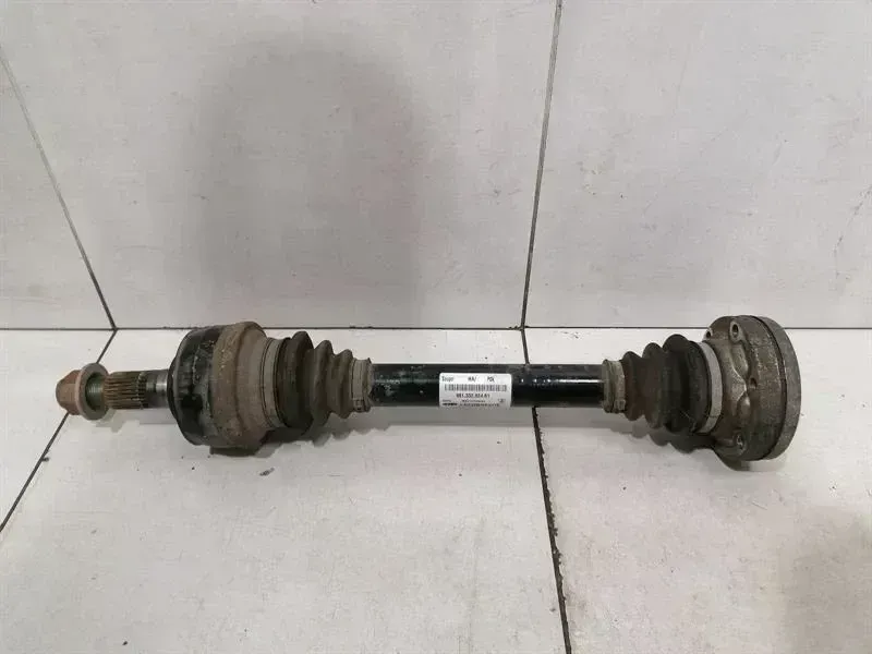 Porsche Boxster (981) Left Rear Drive Shaft Porsche Boxster 718 left rear drive shaft 98133...
