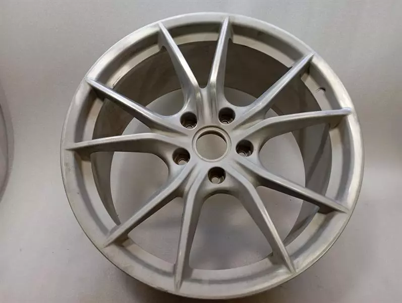 Porsche Boxster (981) Alloy Wheel Porsche Boxster 718 Alloy Wheel 982601025AK All...
