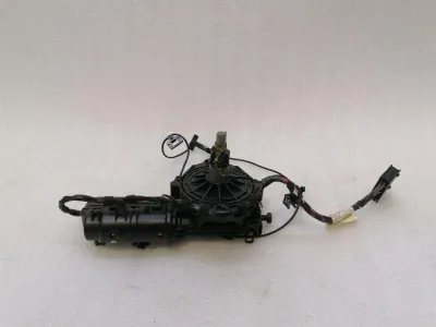 PORSCHE BOXSTER 718 SOFT TOP MOTOR RH 98156192401