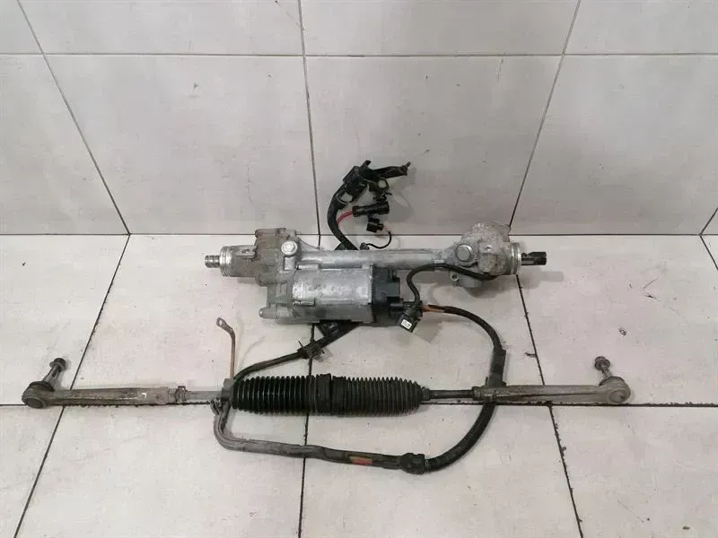 Porsche Boxster (981) Power Steering Rack Porsche Boxster 718 Power Steering Rack 9913470...