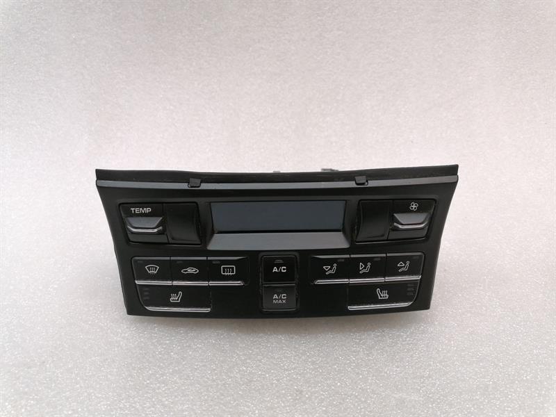 Porsche Boxster (981) Auto Climate Control Porsche Boxster 718 Auto Climate Control 982907...