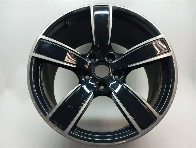 Porsche Boxster (981) Alloy Wheel Porsche Boxster 718 Alloy Wheel 982601025L Allo...