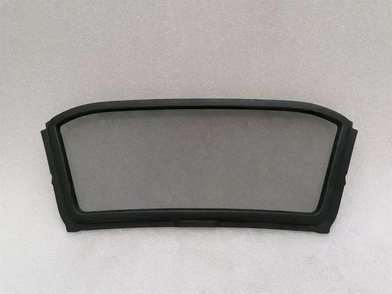 Porsche Boxster (981) Cover Porsche Boxster 718 981561021 Centre Part 98156...