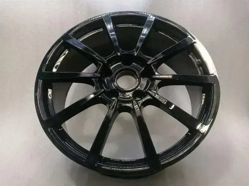 Porsche Boxster (981) Alloy Wheel Porsche Boxster 718 Alloy Wheel 98136216014 All...