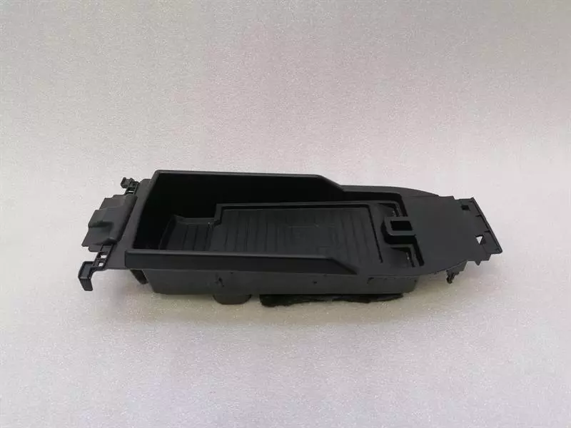 Porsche Boxster (981) Electronic module Porsche Cayman 718 wireless phone charger 9P103...