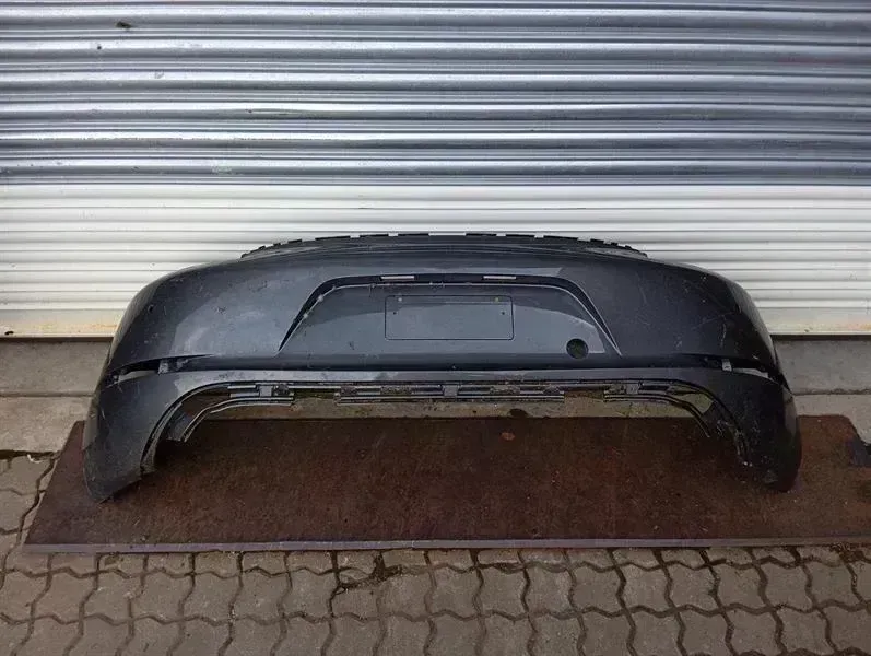 Porsche Boxster (981) rear bumper Porsche Cayman 718 Rear Bumper 982807421 Rear B...