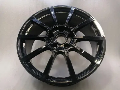 Jante alliage Porsche Boxster 718 98136216014 Jante alliage 8JX20 ET57