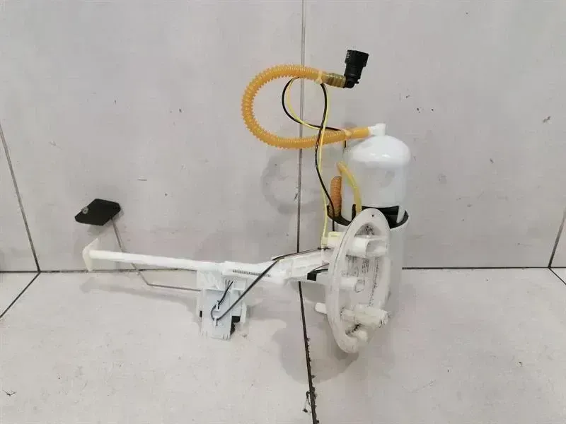 Porsche Boxster (981) Fuel Pump Electric
