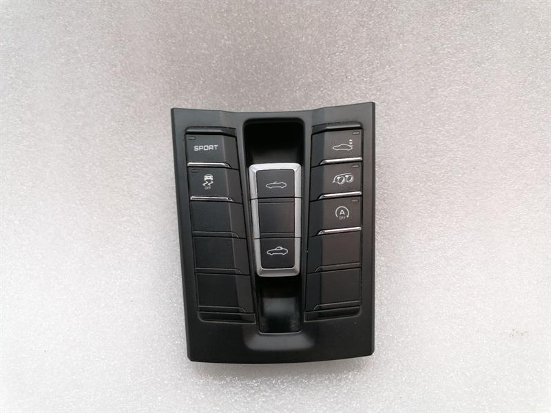Porsche Boxster (981) Switch Porsche Boxster 718 switch 99161326150 switch c...
