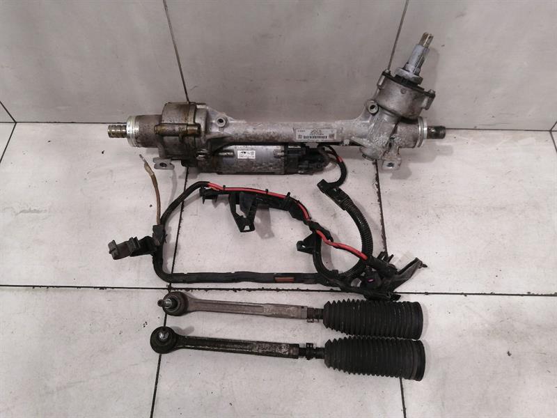 Porsche Boxster (981) Power Steering Rack PORSCHE BOXSTER 718 POWER STEERING RACK 9913470...