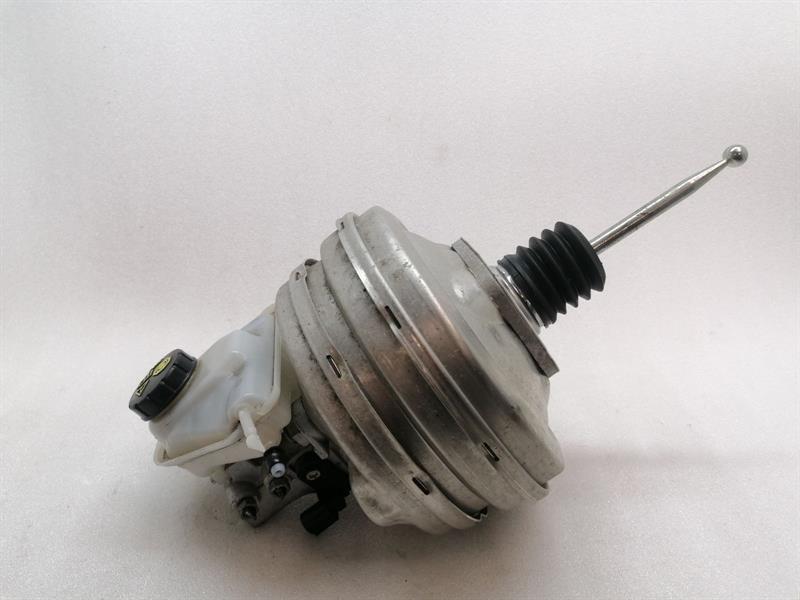 Porsche Boxster (981) Brake Servo Porsche Cayman 718 Brake Servo 98135502531 Brak...