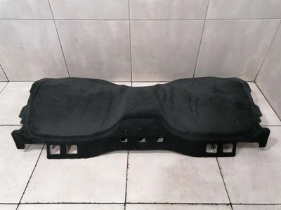 Porsche Cayman 718 Bagagerumsskydd 98155103514 Bagagelucka