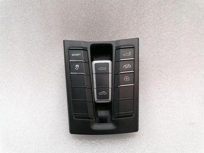 Porsche Boxster 718 Schalter 99161326150 Schalter Cabrio