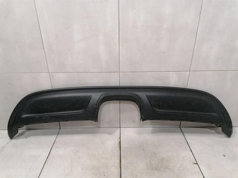 Porsche Boxster (981) rear spoiler Porsche Boxster 718 rear spoiler 982807983 rear...