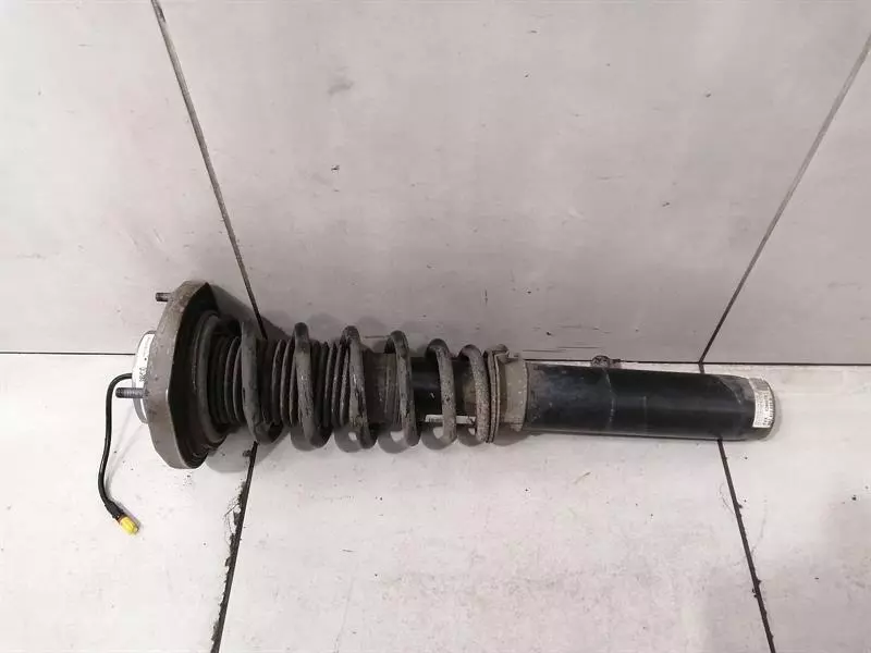 Porsche Boxster (981) Shock Absorber Rear Porsche Cayman 718 shock absorber front 9824120...