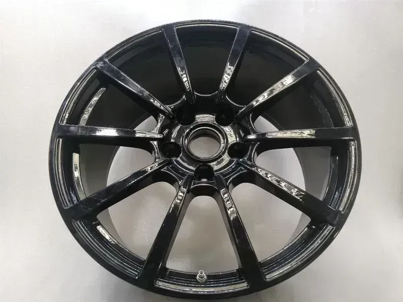 Porsche Boxster (981) Alloy Wheel Porsche Boxster 718 Alloy Wheel 982601025S Allo...