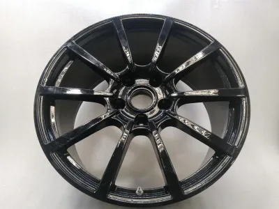 Легкосплавный диск Porsche Boxster 718 982601025S