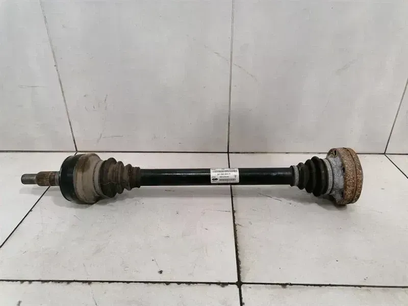 Porsche Boxster (981) Left Rear Drive Shaft Porsche Cayman 718 Left Rear Drive Shaft 981332...