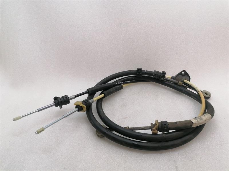 Porsche Boxster (981) Misc Porsche Cayman 718 Manual Transmission Cable 98...