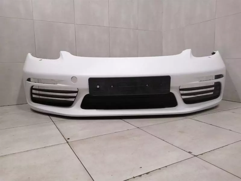 Porsche Boxster (981) front bumper Porsche Cayman 718 Front Bumper 982807221 Front...