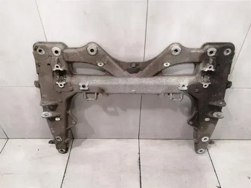Porsche Boxster (981) Beam / Subframe Front Porsche Cayman 718 Beam Subframe Front 99134108...
