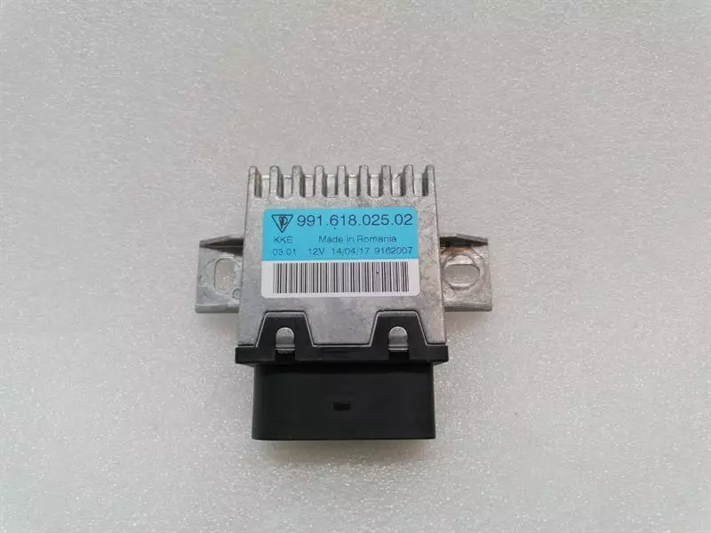 Porsche Boxster (981) Electronic module Porsche Cayman 718 Fuel Pump Modules 9916180250...