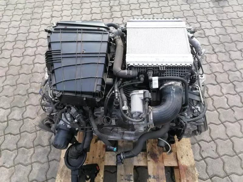COMPLETE 2018 PORSCHE CAYMAN 2.0T BOXSTER 718 Engine DDP ENGINE DDPB DDPA 982