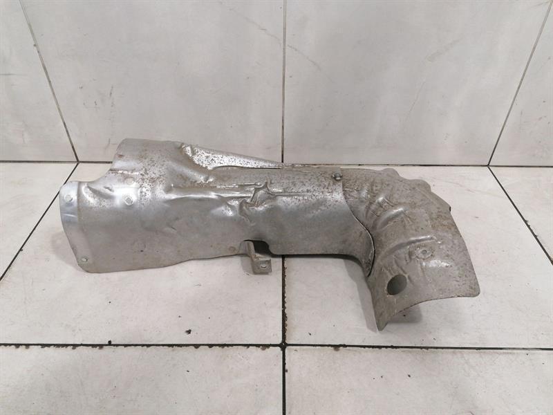 Porsche Boxster (981) Misc Porsche Cayman 718 9a212320501 Heat Shield Heat...