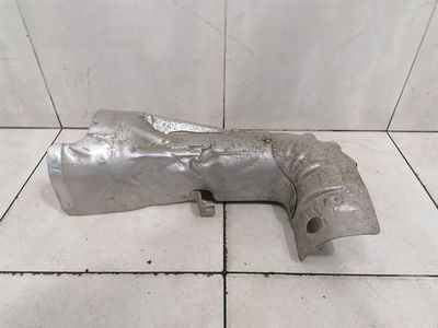 Porsche Cayman 718 9a212320501 Bouclier thermique Bouclier thermique