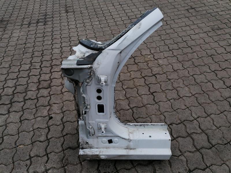 Porsche Boxster (981) Front End Clip Porsche Cayman 718 Front End Clip 718 Lock Beam...