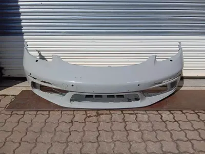 Передний бампер Porsche Cayman 718 982807221 Передний бампер