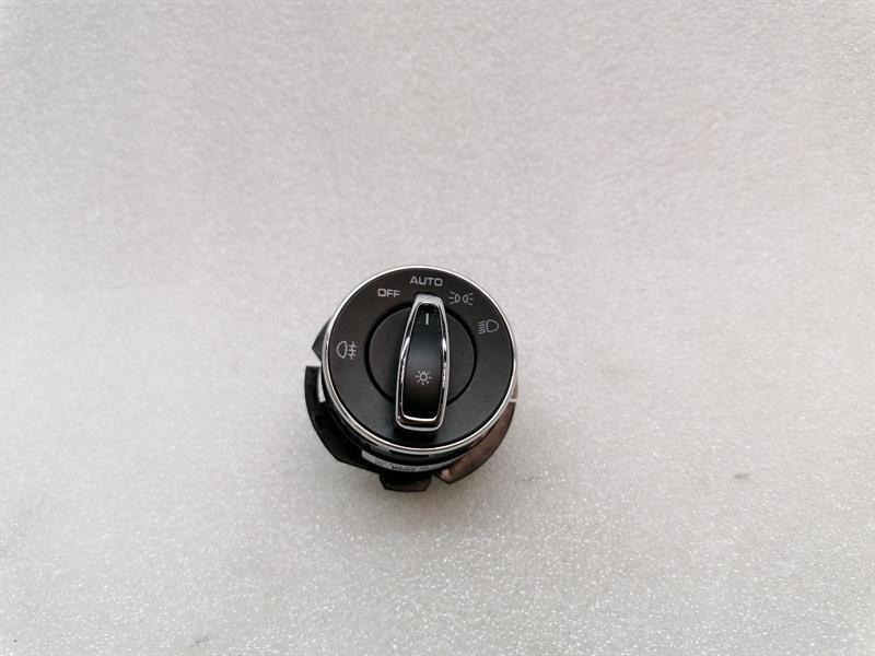 Porsche Boxster (981) Light switch Porsche Cayman 718 Light Switch 97061353309 Lig...