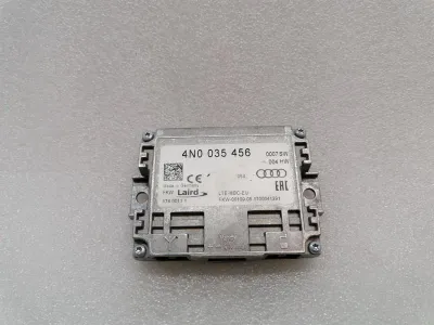 Porsche Cayman 718 Antennförstärkare 4N0035456 Styrenhet Signalförstärkare