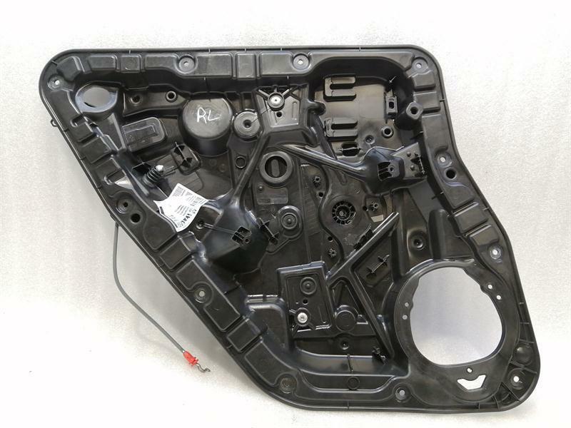 Mercedes-Benz A (W177) Mercedes A Class W177 RLH Door Winder A1777300302 Window Regulator Rear Left Body type: Hatchback
Fuel: Petrol
