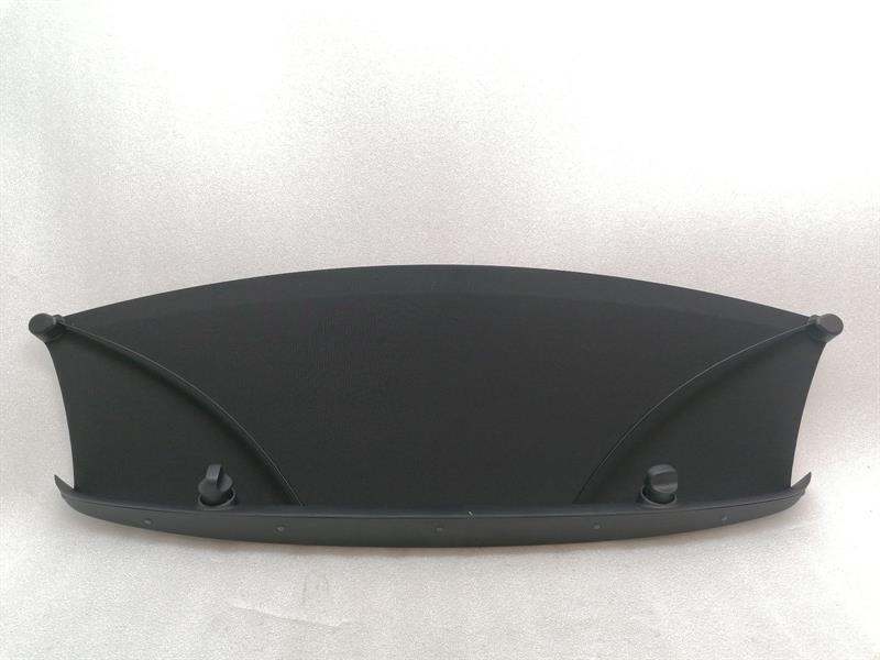 Porsche Boxster (981) Parcel shelf Porsche Cayman 718 Plot Shelf 98155534101 Hat P...