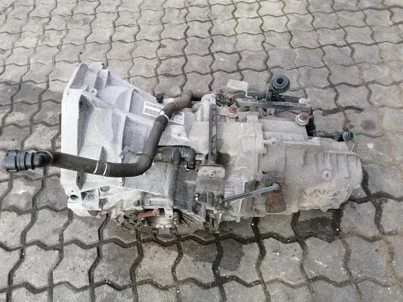 Porsche Boxster (981) Gearbox Porsche Cayman 718 Gearbox G8200 Transmission 2...