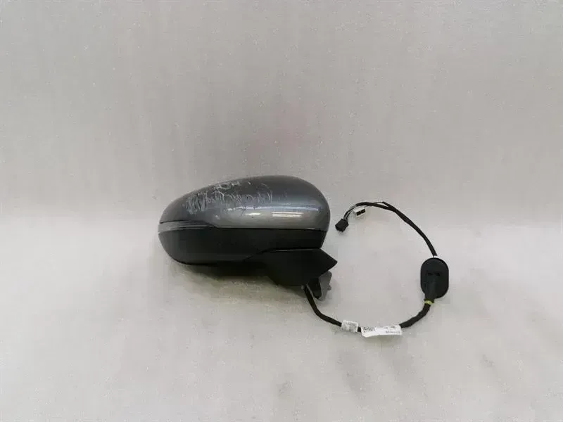 Mercedes-Benz A (W177) Mercedes A Class W177 Right Door Mirror RHD A1778102204 Right Handlebar DIM Body type: Hatchback
Fuel: Petrol