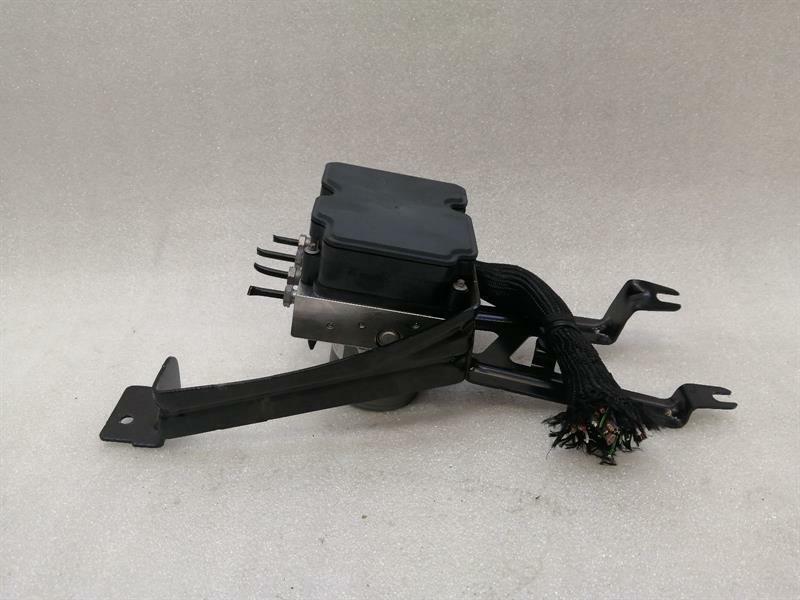 Mercedes-Benz A (W177) MERCEDES A35 AMG W177 A.B.S PUMP A1779008406 ABS PUMP HYDRAULIC BLOCK Body type: Hatchback
Fuel: Petrol
