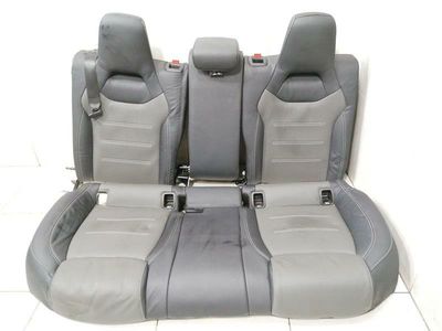 Комплект задних сидений Mercedes A Class W177 A1779207703 7Q45
