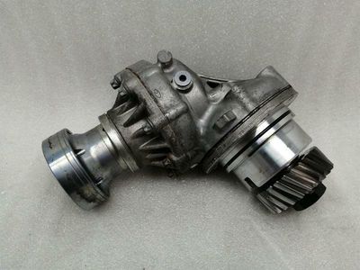 Mercedes A35 AMG AWD 4-MATIC W177 PRZYSTAWKA ODBIORU MOCY A2462801800 NAPĘD BOCZNY