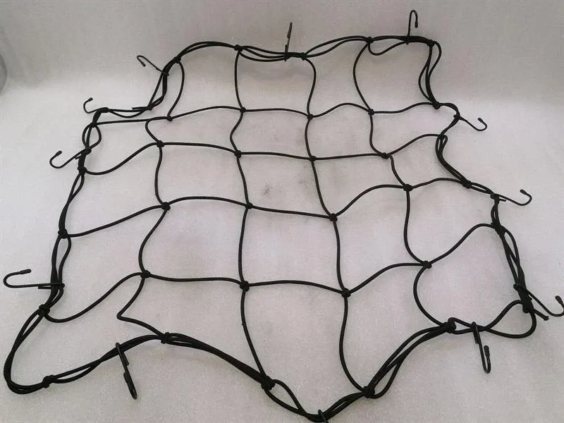 Mercedes A Class W177 Luggage Compartment W177 Trunk CARGO NET LUGGAGE NET