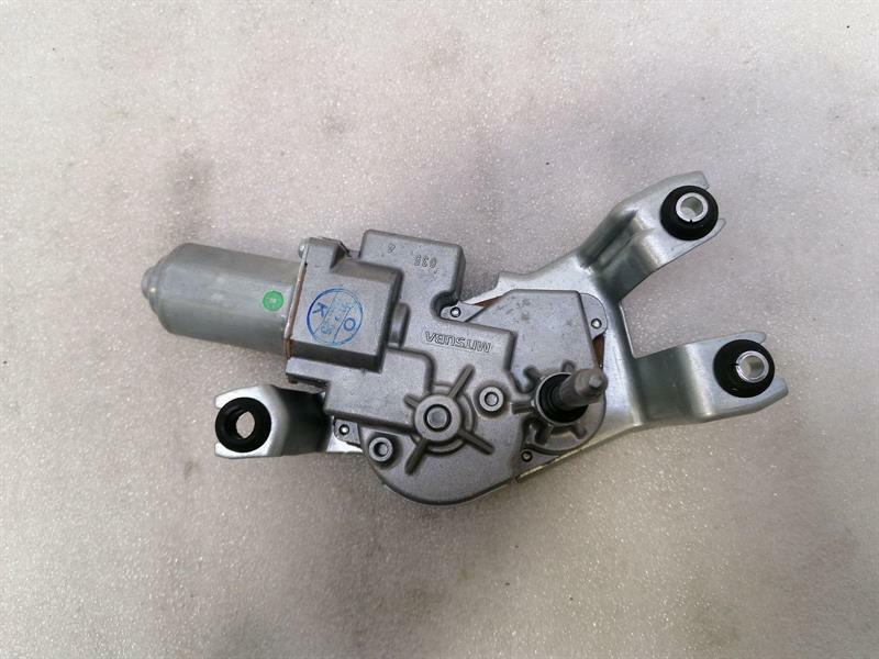 Mercedes-Benz A (W177) Mercedes A Class W177 Rear Wiper Motor A2479065102 Rear Wiper Motor Body type: Hatchback
Fuel: Petrol